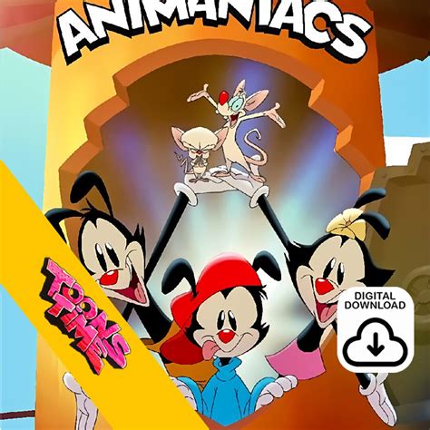 yts animaniacs|Animaniacs (Full Episodes) .